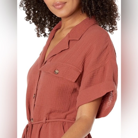 Madewell Romper (XXS) - Picture 7 of 13